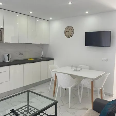 Lägenhet Mareverde Vista Mar - 2