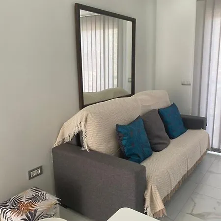 Appartamento Mareverde Vista Mar - 2 Costa Adeje (Tenerife)