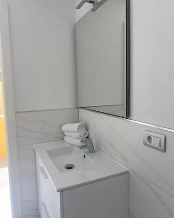 Mareverde Vista Mar - 2 * Costa Adeje (Tenerife)