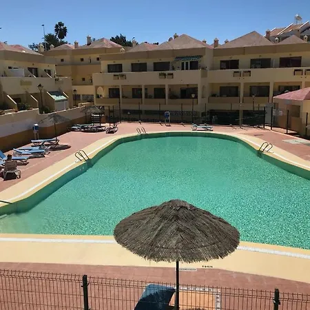 Апартаменты Mareverde Vista Mar - 2 Адехе