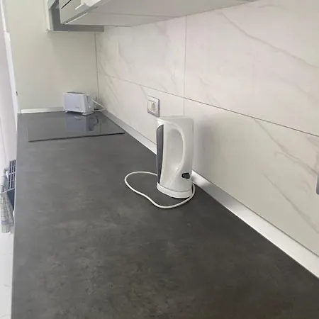 Апартаменты Mareverde Vista Mar - 2 Адехе