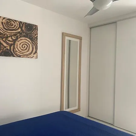 Apartamento Mareverde Vista Mar - 2 *