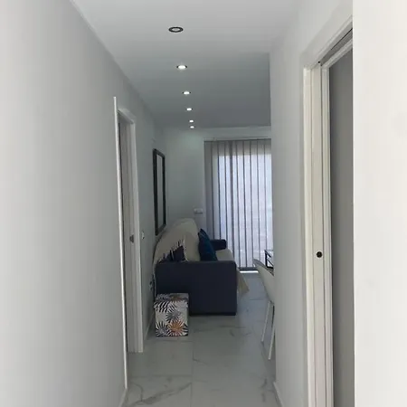 Apartamento Mareverde Vista Mar - 2 Costa Adeje (Tenerife)