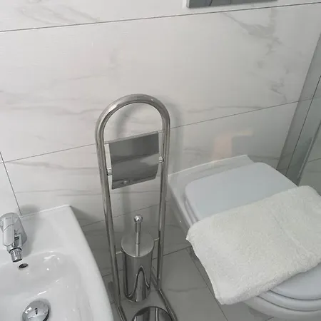 Mareverde Vista Mar - 2 Апартаменты *