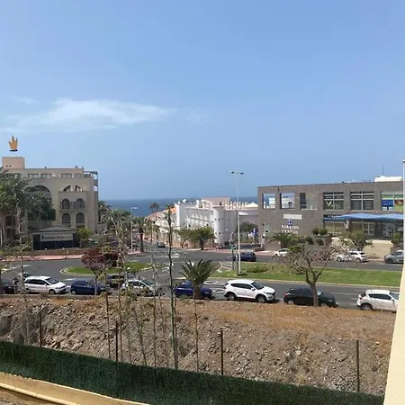 Mareverde Vista Mar - 2 Appartamento Costa Adeje (Tenerife)