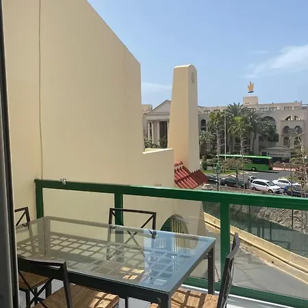 Mareverde Vista Mar - 2 Апартаменты *