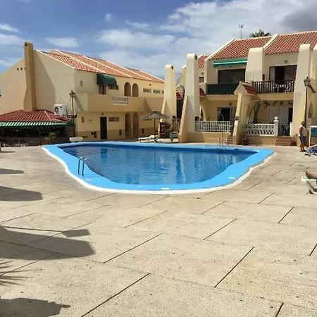 Mareverde Vista Mar - 2 Daire *