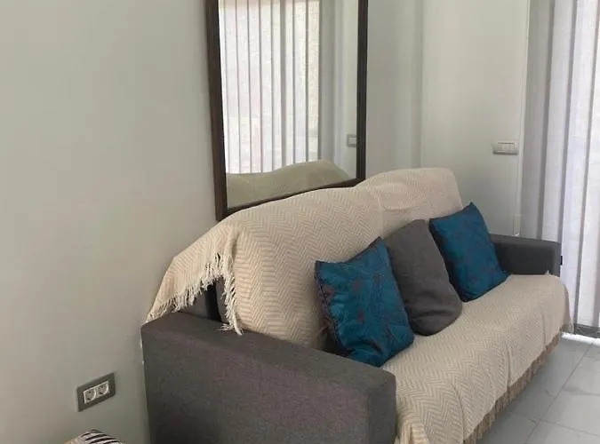 Apartmán Mareverde Vista Mar - 2 Costa Adeje (Tenerife)