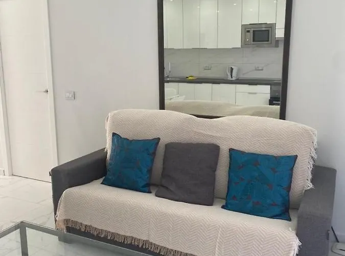 Mareverde Vista Mar - 2 *