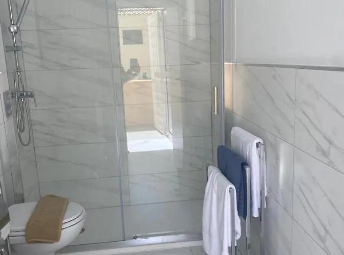 Mareverde Vista Mar - 2 * Costa Adeje (Tenerife)