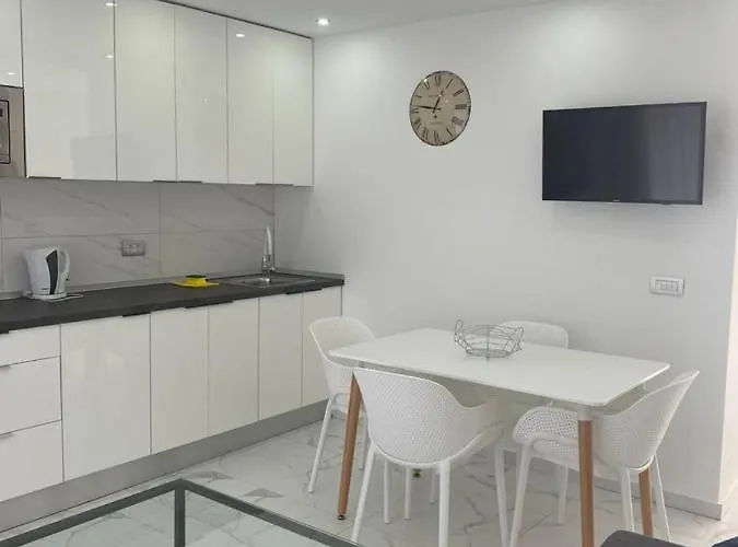 Appartamento Mareverde Vista Mar - 2