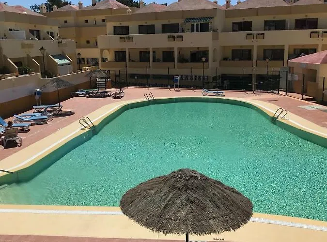 Appartamento Mareverde Vista Mar - 2 Costa Adeje (Tenerife)