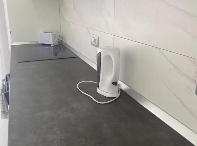 Appartamento Mareverde Vista Mar - 2 Costa Adeje (Tenerife)