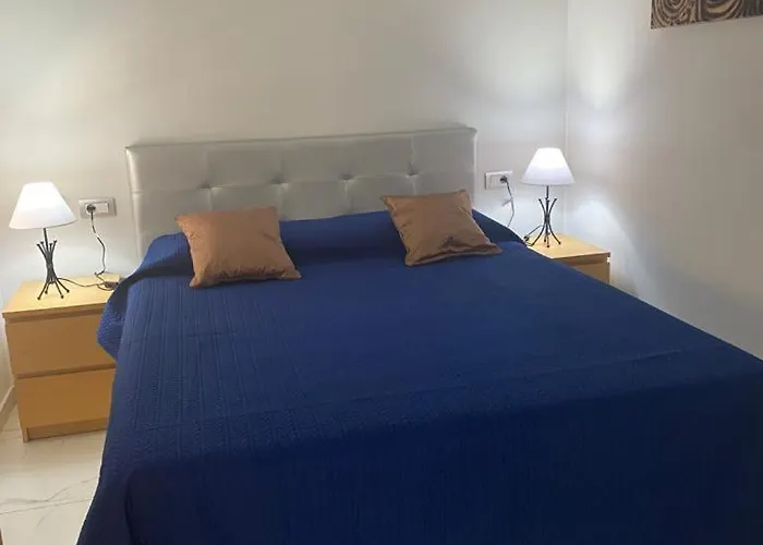 Appartamento Mareverde Vista Mar - 2