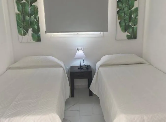 Mareverde Vista Mar - 2 Appartamento