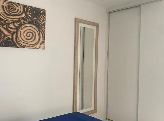 Appartamento Mareverde Vista Mar - 2 *