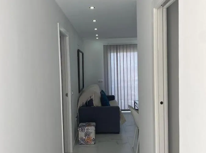 Appartamento Mareverde Vista Mar - 2 Costa Adeje (Tenerife)