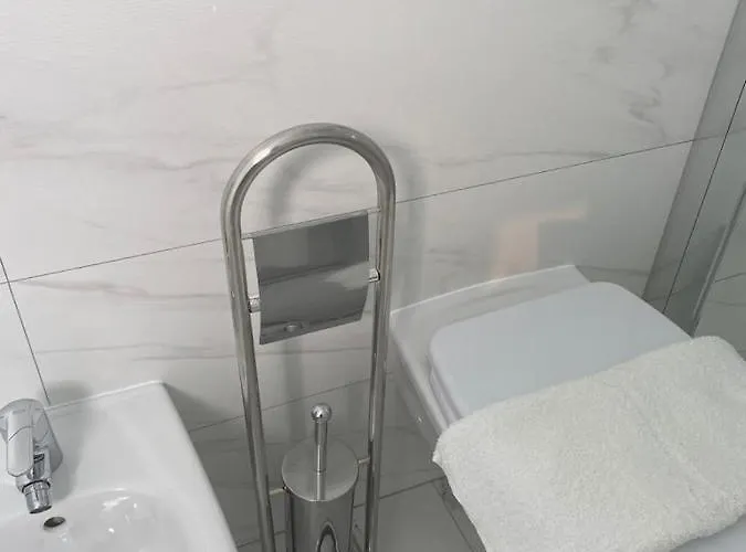 Mareverde Vista Mar - 2 Appartamento *