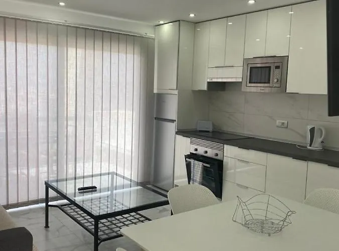 Mareverde Vista Mar - 2 Appartamento Costa Adeje (Tenerife)