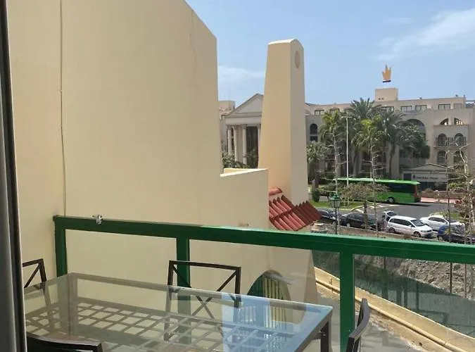 Mareverde Vista Mar - 2 Appartamento *