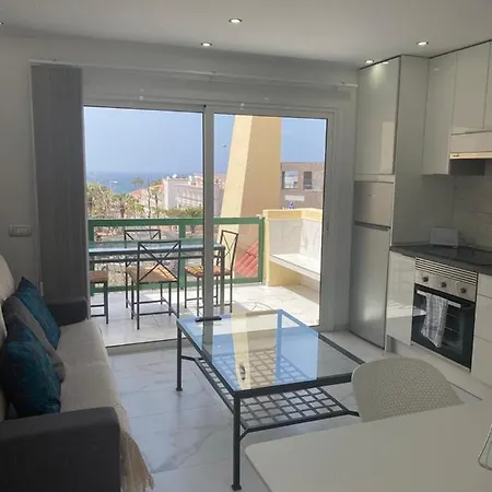 Mareverde Vista Mar - 2 * Costa Adeje (Tenerife)